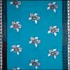 Aquagreen Colour Fancy  Saree (JSS-6) - Click here to View more details about this Product